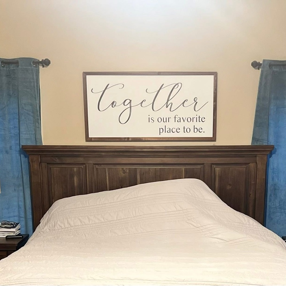 Blue Velvet Curtains